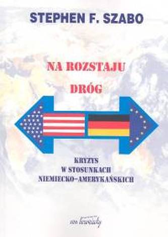 Na rozstaju dróg Na rozstaju dróg