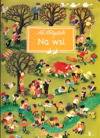 Na wsi 1001 drobiazgów Na wsi 1001 drobiazgów