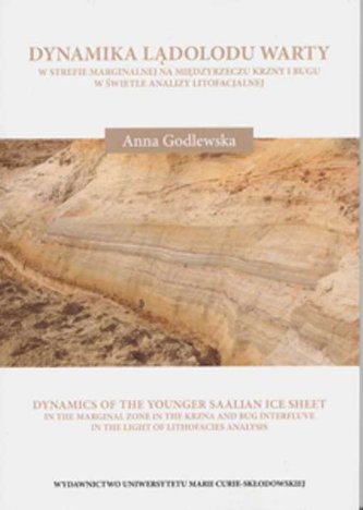 Dynamika lądolodu Warty