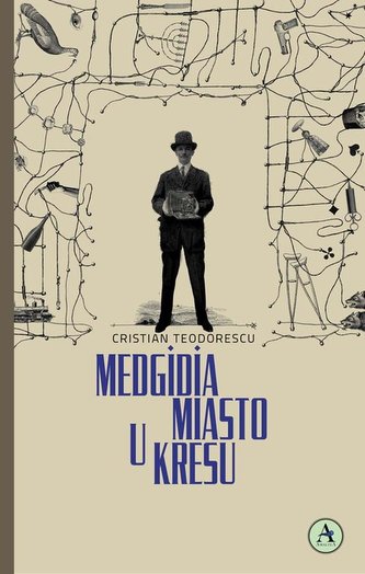 Medgidia Miasto u kresu