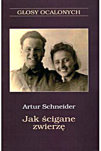 Jak ścigane zwierzę