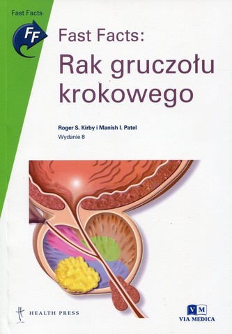 Rak gruczołu krokowego Rak gruczołu krokowego