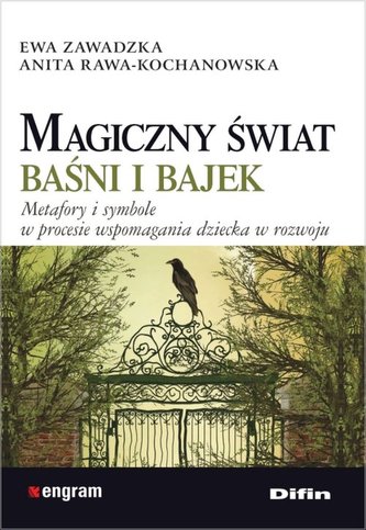 Magiczny świat baśni i bajek Magiczny świat baśni i bajek