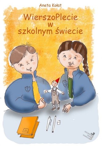 WierszoPlecie w szkolnym świecie WierszoPlecie w szkolnym świecie