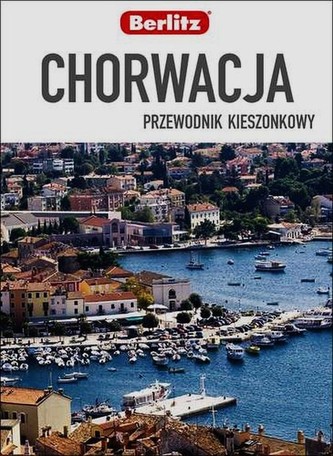 Chorwacja przewodnik kieszonkowy