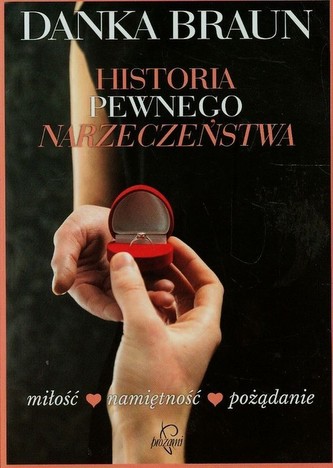 Historia pewnego narzeczeństwa