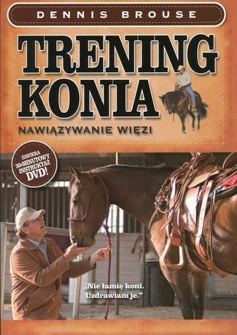 Trening konia