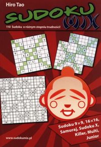 Sudoku Mix