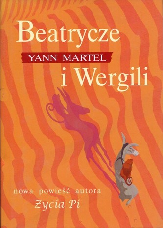 Beatrycze i Wergili Beatrycze i Wergili