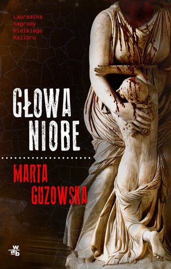 Głowa Niobe