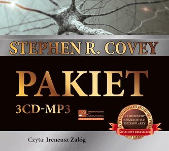 7 nawyków skutecznego działania / 8 nawyk od skuteczności do wielkości / Przywództwo skoncentrowane na zasadach