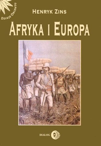 Afryka i Europa Afryka i Europa