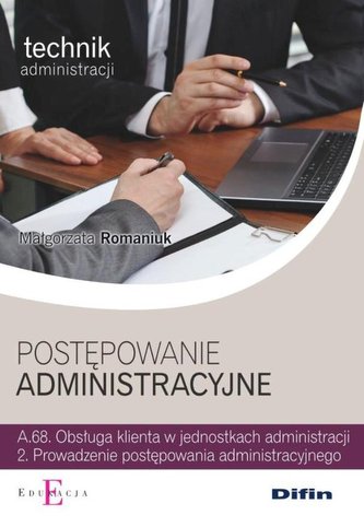 Postępowanie administracyjne