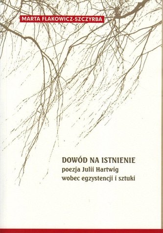 Dowód na istnienie Dowód na istnienie