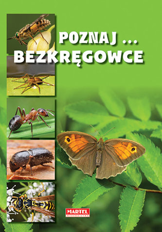 Poznaj... bezkręgowce
