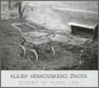 Kulisy venkovského života / Scenes of Rural Life