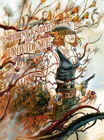 Srebrny Księżyc nad Providence 2