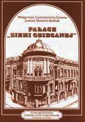 Pałace Ziemi Obiecanej. Zeszyt 4 Pałace Ziemi Obiecanej. Zeszyt 4