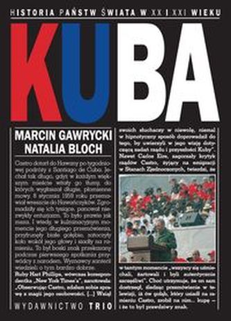Kuba Kuba