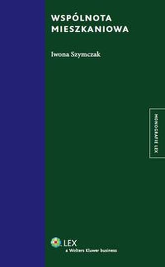 Wspólnota mieszkaniowa