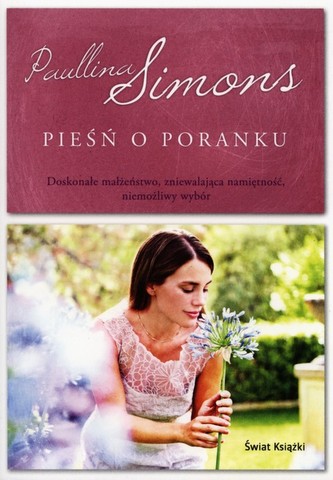 Pieśń o poranku Pieśń o poranku