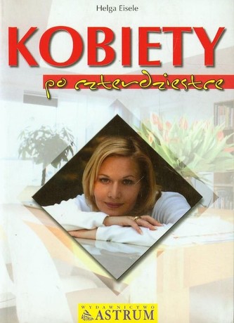 Kobiety po czterdziestce