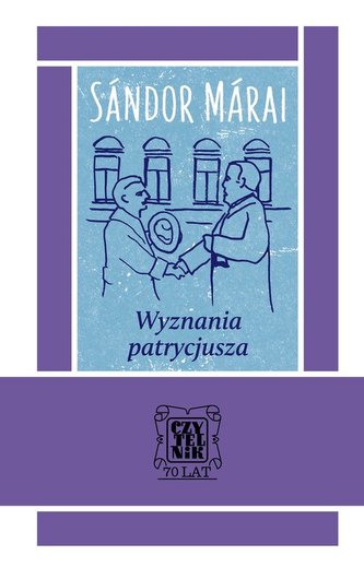 Wyznania patrycjusza Wyznania patrycjusza