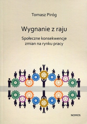 Wygnanie z raju Wygnanie z raju