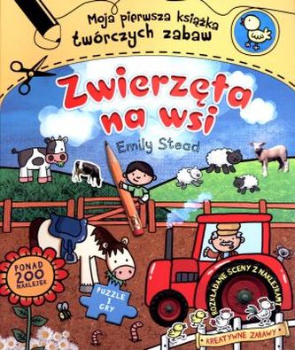 Zwierzęta na wsi