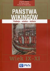 Państwa Wikingów
