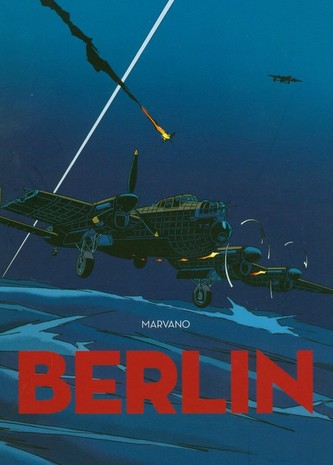 Berlin Siedmiu krasnoludów Berlin Siedmiu krasnoludów