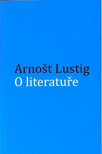 O literatuře