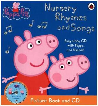 Peppa Pig - Nursery Rhymes and Songs