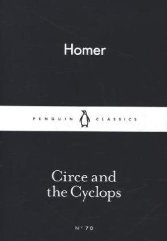 Circe and the Cyclops Circe and the Cyclops