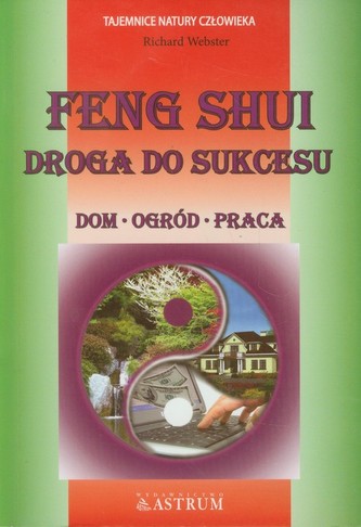 Feng Shui Droga do sukcesu