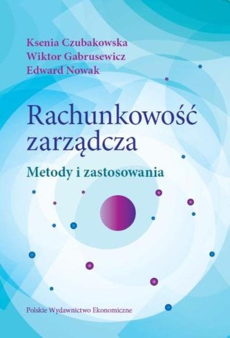 Rachunkowość zarządcza