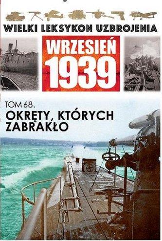 Okręty, których zabrakło