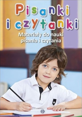 Pisanki i czytanki Materiały do nauki pisania i czytania