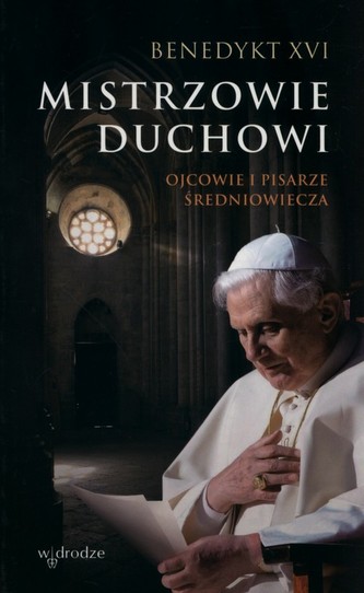 Mistrzowie duchowi Mistrzowie duchowi