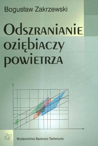 Odszranianie oziębiaczy powietrza