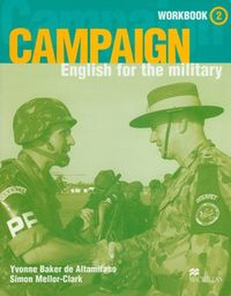 Campaign 2 workbook Campaign 2 workbook