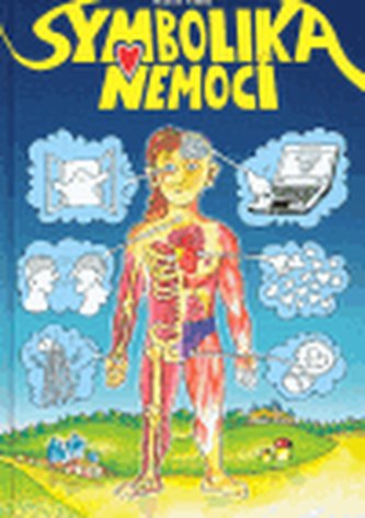 Symbolika nemocí (Marcel Vanek, 2019)