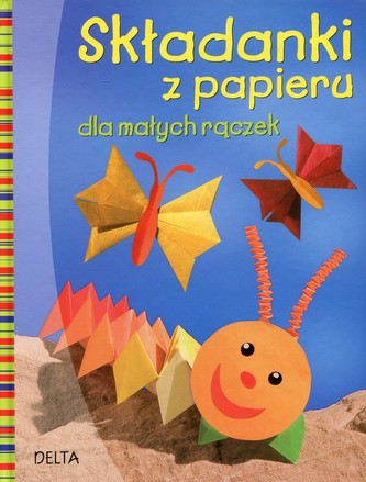 Składanki z papieru