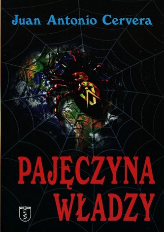 Pajęczyna władzy Pajęczyna władzy