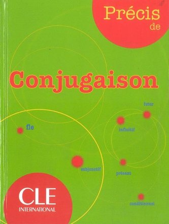 Precis de conjugaison