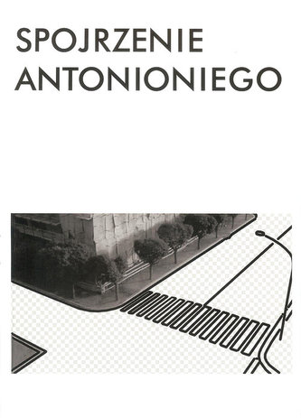 Spojrzenie Antonioniego