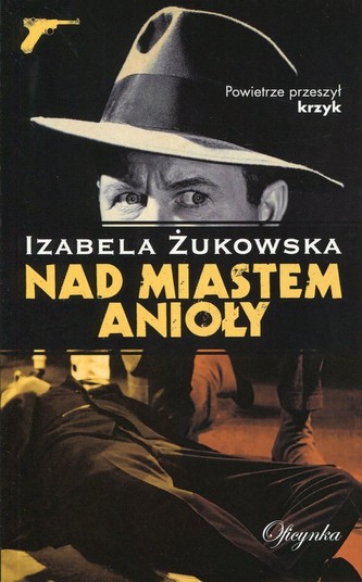 Nad miastem anioły Nad miastem anioły