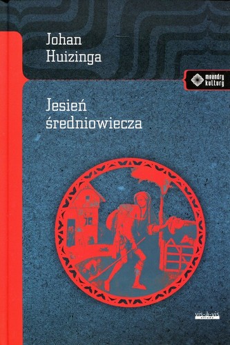 Jesień średniowiecza Jesień średniowiecza