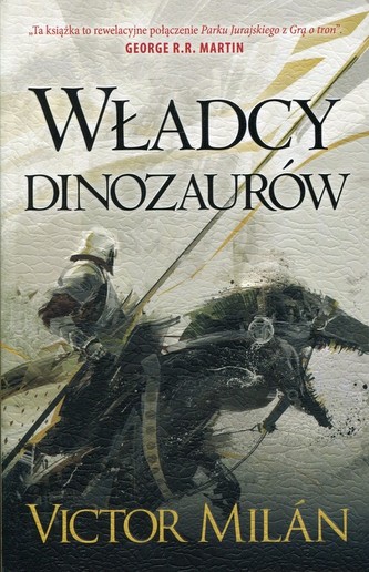 Władcy dinozaurów