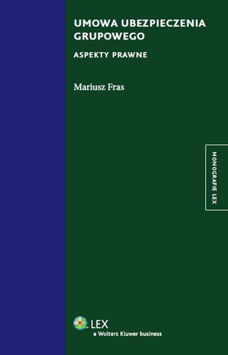 Umowa ubezpieczenia grupowego